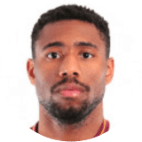 Brandon Spearman