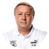 Mikhail Osinov