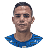 Fabian Chaves