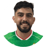 Abdallah Awad Al Shuaybat