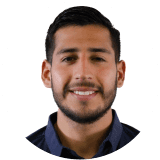 Brandón Ochoa