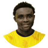 Jordan Ajuah Nkengafack
