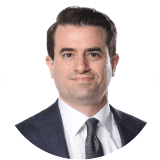 Zach Kleiman