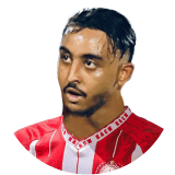 Mohamed Adam Benhita