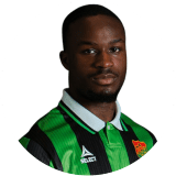 Shalom Ekong