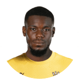 Curtis Yebli