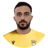 Michalis Koumouris