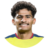 محمد الصاعدي
