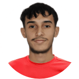 Dahman Bounoua Mohamed