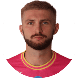 Vladyslav Danylenko