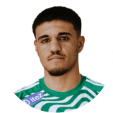 Michail Theodosiou