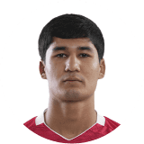 Abdurahmon Abdullaev