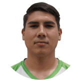 Joel Muñoz
