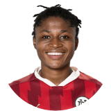 Nancy Amoh