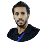 عبدالعزيز العلوني