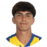 Elias Veron