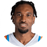 Keith Braxton