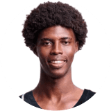 Oumar Fall