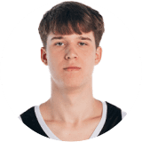 Arseniy Nikulin
