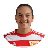 Athanasia Moraitou