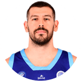 Sotiris Billis