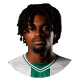 Terrance Joe