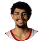 Nycolas Jesus