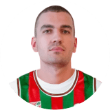 Mihail Naumovski