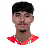 Hamza Bouhaddi