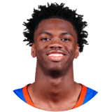 CJ Ingram