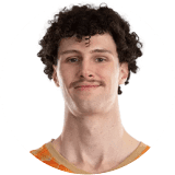 Jed Richardson