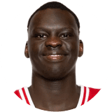 Marial Akuentok
