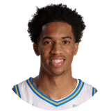 Anthony Peoples