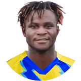 Christopher Sumbu
