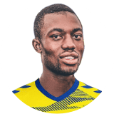 Grâce Mavoungou