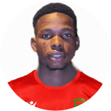 Yaya Sangaré