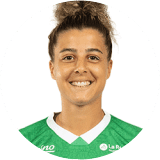 Morgane Belkhiter