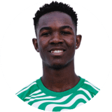 Collins Phares Fi Akamba