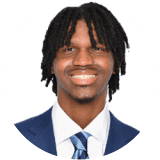 Amari McCottry