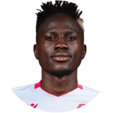 Ousmane Kokoe Coumbassa