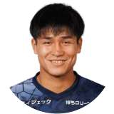 Kazuki Fukushima