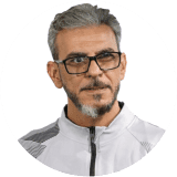 Mohammed Adnan Ayoub