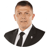 Predrag Krunic