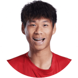 Liu Mingshi