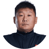 Jianye Liu
