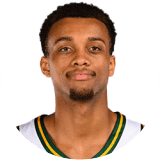 PJ Douglas