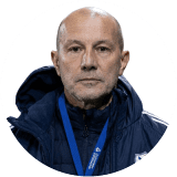 Vesco Michailovic
