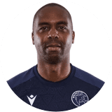 Darren Byfield