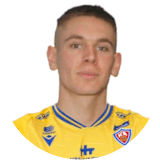 Markús Máni Pétursson