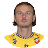 Gudjón Ernir Hrafnkelsson